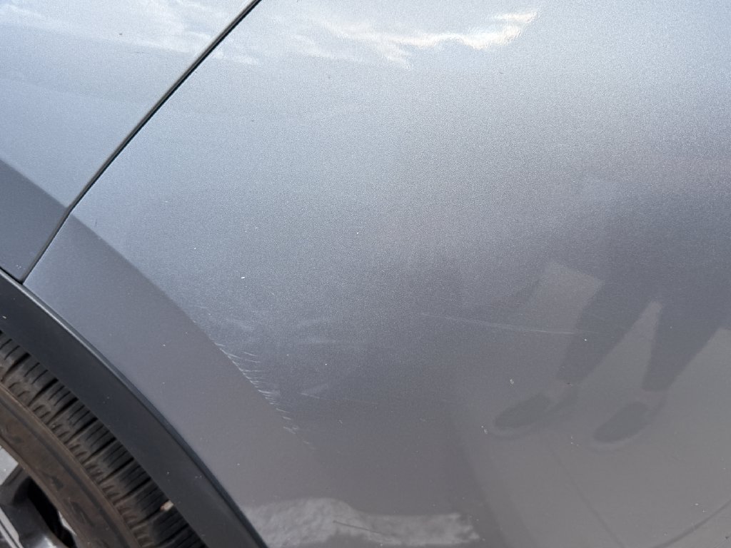 Used 2017 Honda CR-V EX image 27