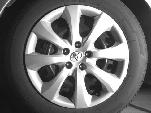 Used 2025 Toyota Corolla LE FWD image 15