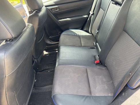 Used 2019 Toyota Corolla SE FWD image 25