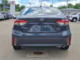 New 2025 Toyota Corolla LE image 5
