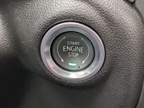 New 2025 Chevrolet Silverado 1500 Custom w/ Turbomax Blackout Package image 19