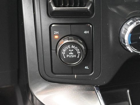 Used 2022 Ford F150 XLT w/ Equipment Group 302A High AWD/4WD image 25
