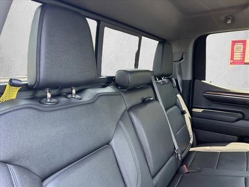 Used 2024 Chevrolet Silverado 1500 RST w/ All Star Edition Plus AWD/4WD image 21