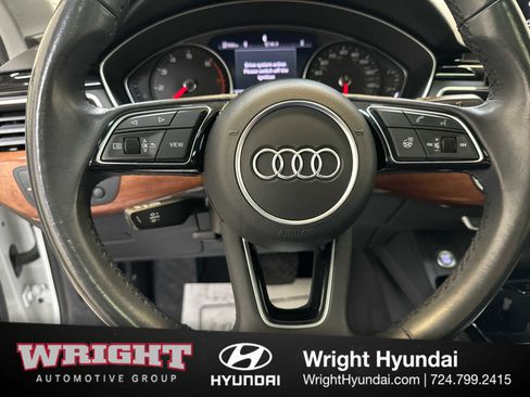 Used 2021 Audi A4 2.0T Premium w/ Convenience Package image 20