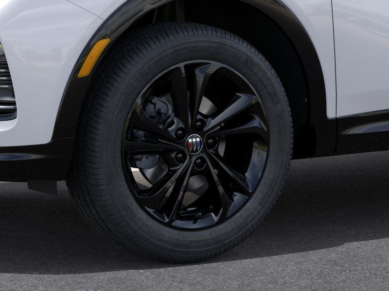 New 2026 Buick Envista Sport Touring w/ Convenience I Package FWD image 10