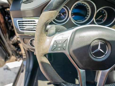 Used 2014 Mercedes-Benz CLS 63 AMG S-Model image 33