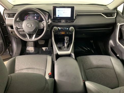 Used 2024 Toyota RAV4 XLE w/ Weather Package AWD/4WD image 34