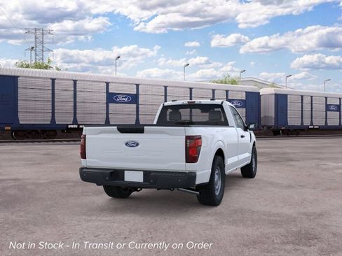 New 2026 Ford F150 XL RWD image 8
