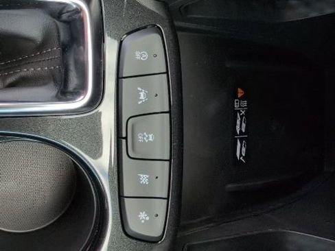 New 2026 Chevrolet TrailBlazer LT w/ Convenience Package FWD image 22