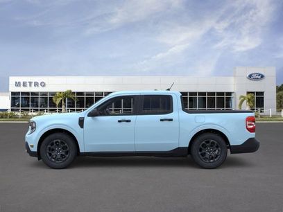 New 2026 Ford Maverick XLT