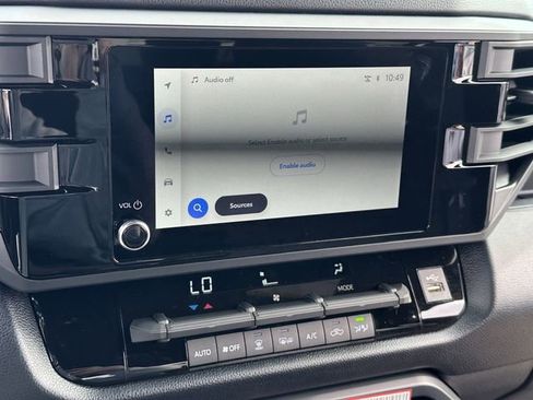 Used 2026 Toyota Tundra SR5 w/ SX Package image 16