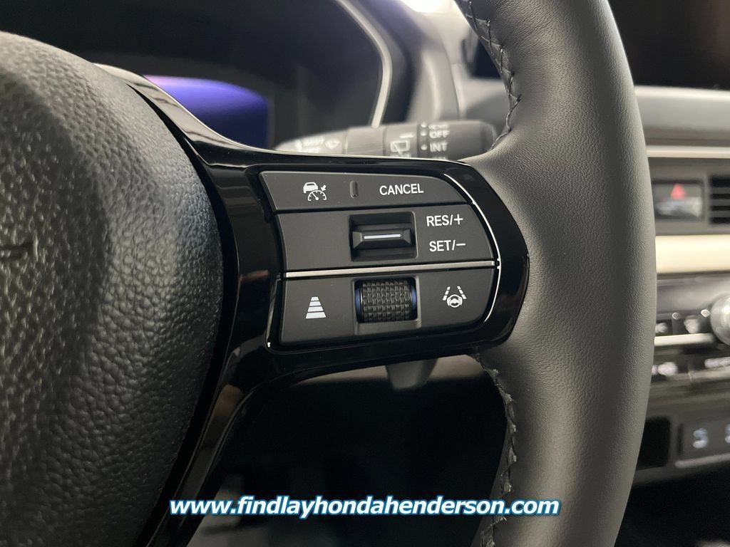 New 2026 Honda Pilot Elite image 19