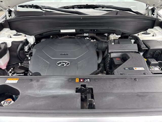 Used 2021 Hyundai Palisade Limited AWD/4WD image 30
