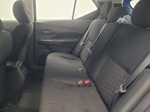 Used 2021 Nissan Kicks SV w/ Interior Electronics Package image 18