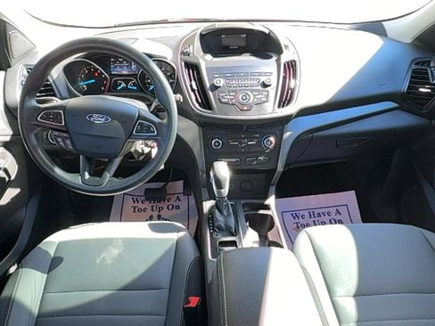Used 2019 Ford Escape S image 13