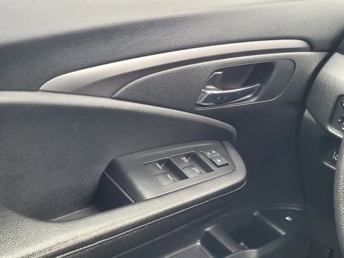 Used 2021 Honda Ridgeline Sport image 30