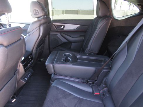 Used 2024 Acura MDX A-Spec AWD/4WD image 15