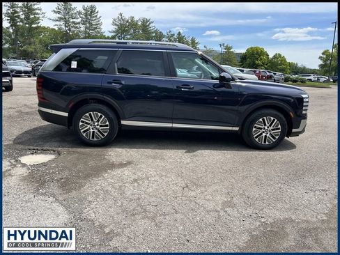 New 2026 Hyundai Palisade SEL Premium AWD/4WD image 8