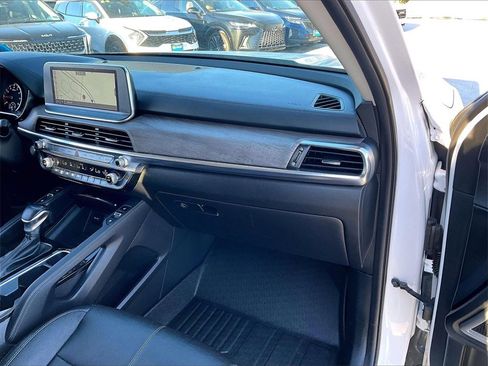 Used 2022 Kia Telluride EX w/ Towing Package image 12