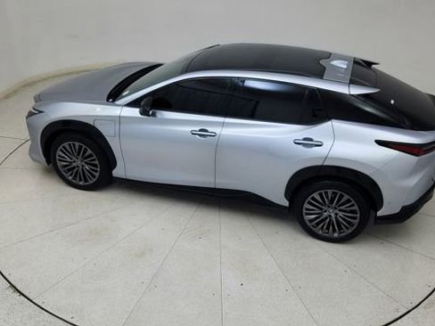 Used 2024 Lexus RZ 450e Premium w/ Accessory Package (Z1) image 78