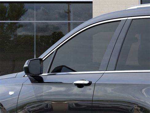 New 2025 Cadillac XT6 Luxury w/ LPO, Floor Liner Package image 12