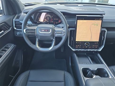 New 2026 GMC Acadia Elevation w/ Black Edition image 12