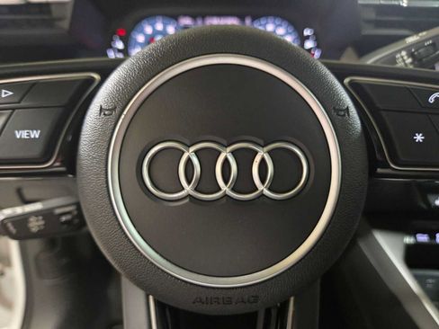 Used 2023 Audi A3 2.0T Premium FWD image 23