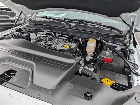 New 2026 RAM 5500 Tradesman image 29