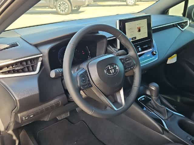 New 2027 Toyota Corolla SE FWD image 16