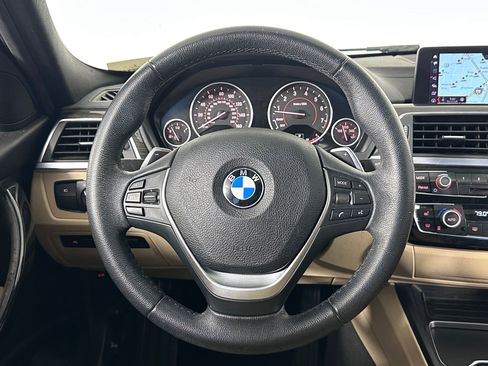 Used 2018 BMW 330i Sedan image 13