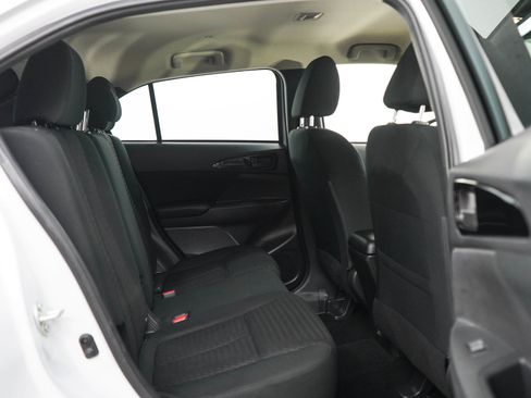 Used 2023 Mitsubishi Eclipse Cross LE AWD/4WD image 12