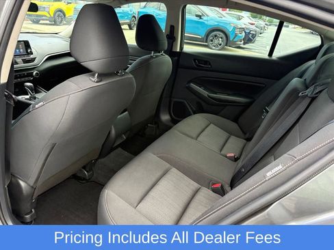 Used 2023 Nissan Altima 2.5 S FWD image 20