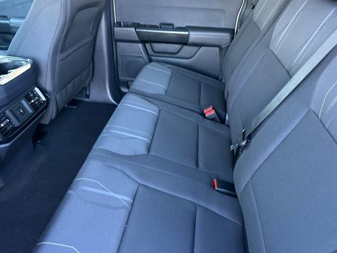 New 2025 Ford F150 STX w/ STX Black Appearance Package image 12