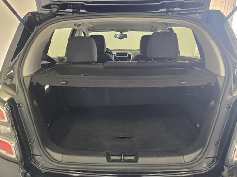 Used 2020 Chevrolet Sonic LT FWD image 16