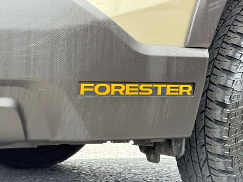 Used 2023 Subaru Forester Wilderness AWD/4WD image 13