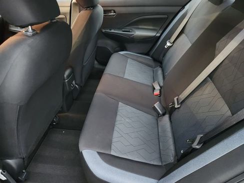 Certified 2023 Nissan Versa SV image 26