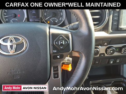 Used 2019 Toyota Tacoma SR5 AWD/4WD image 23