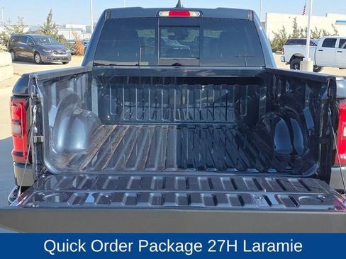 New 2026 RAM 1500 Laramie image 6