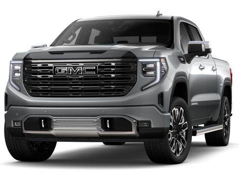 New 2026 GMC Sierra 1500 Denali Ultimate AWD/4WD image 1