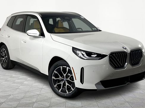 New 2026 BMW X3 xDrive30 image 3