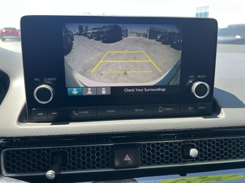Used 2024 Honda Civic EX image 32