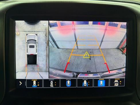 Used 2021 GMC Sierra 1500 Denali w/ Denali Ultimate Package image 42