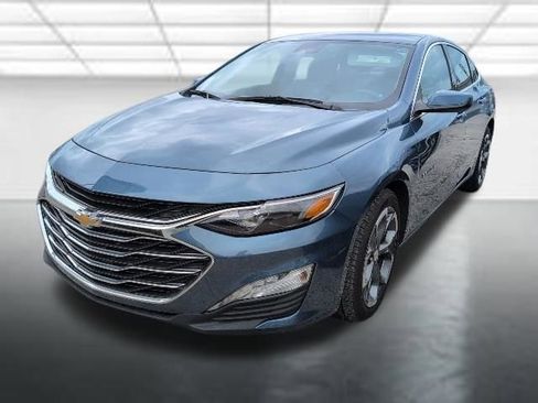 Used 2024 Chevrolet Malibu LT image 5