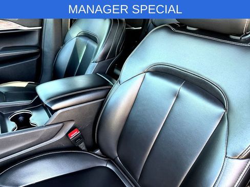 Used 2024 Jeep Grand Cherokee Limited 4xe AWD/4WD image 13