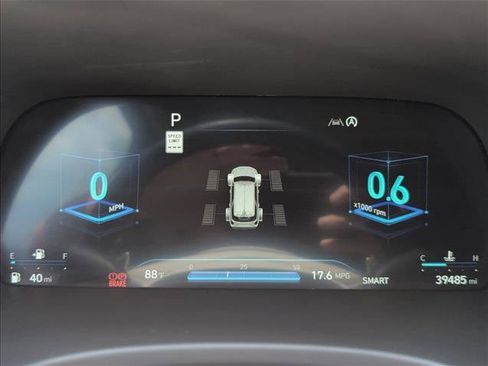 Used 2023 Hyundai Palisade Calligraphy AWD/4WD image 13
