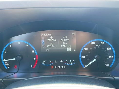 Used 2021 Ford Bronco Sport Big Bend AWD/4WD image 18