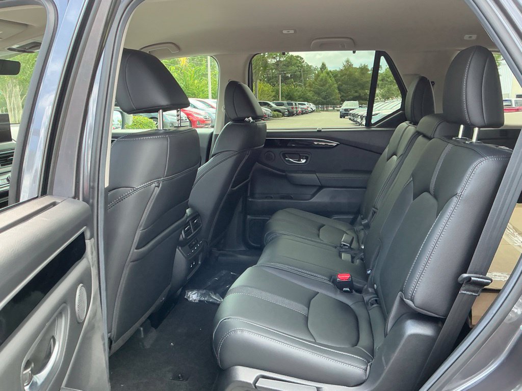 New 2026 Honda Pilot EX-L image 27
