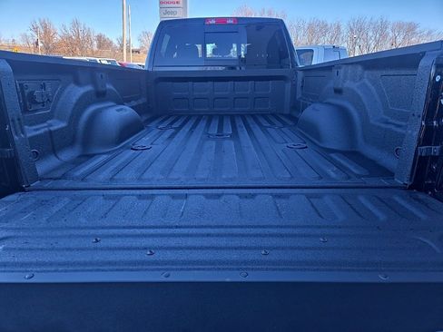 New 2026 RAM 3500 Tradesman image 26