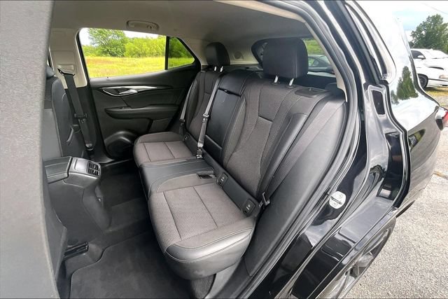 Used 2023 Buick Envision Preferred FWD image 22