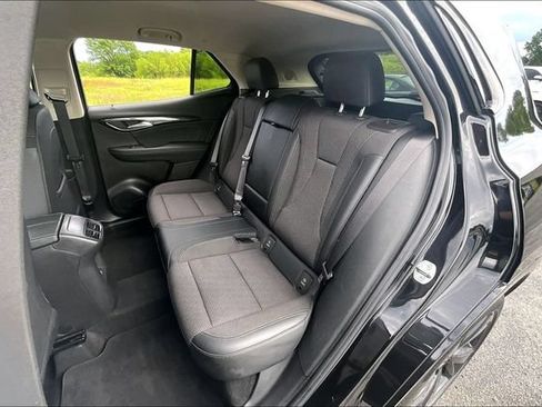 Used 2023 Buick Envision Preferred FWD image 22